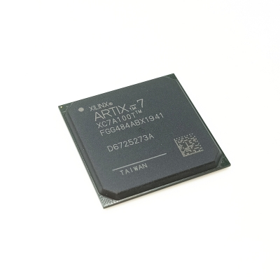 XC7A100T-L2FGG484E