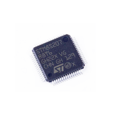 STM8S207R8T6